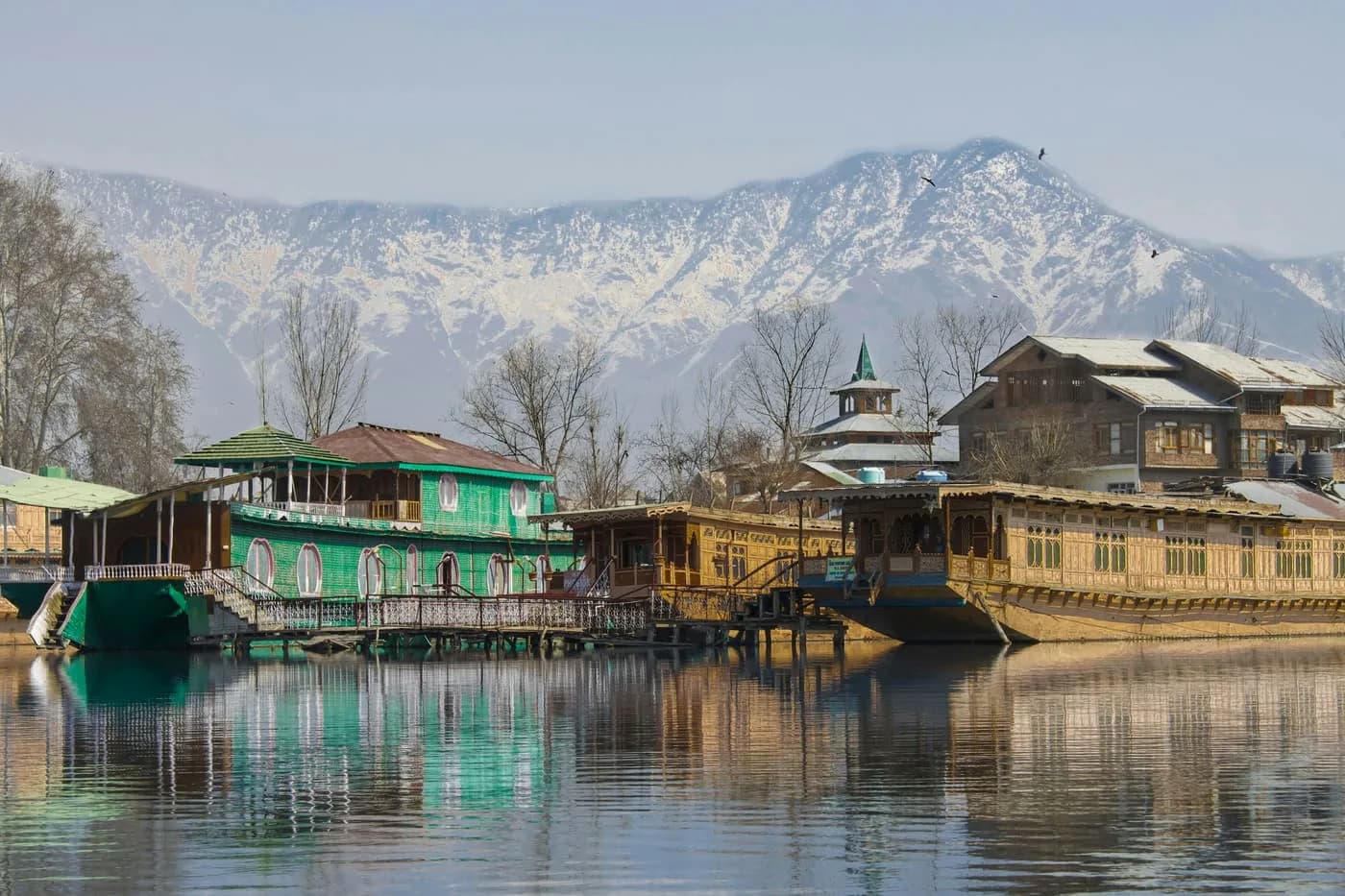 Azad Kashmir