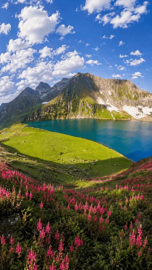 Neelum Valley (Kashmir) Expedition